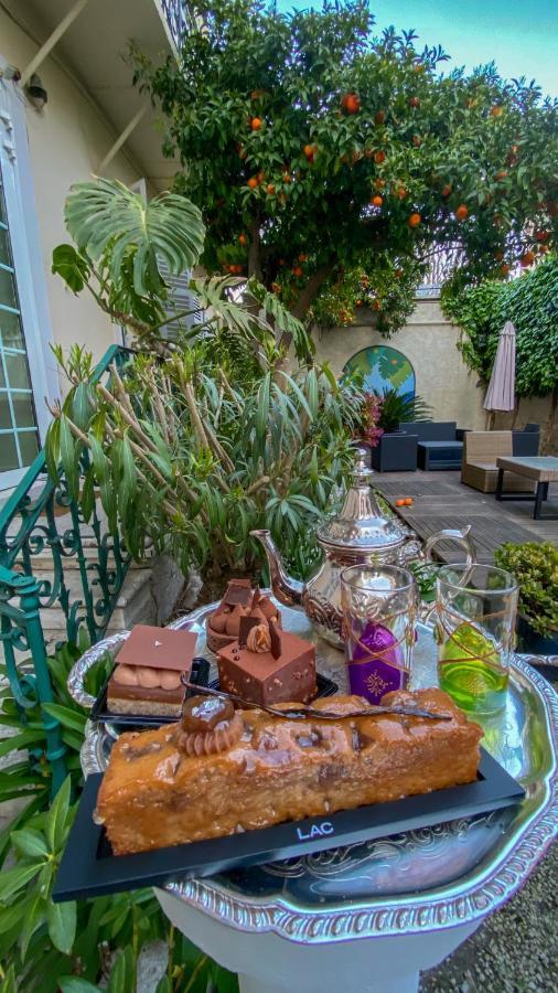 Nice Garden Hotel Ngoại thất bức ảnh