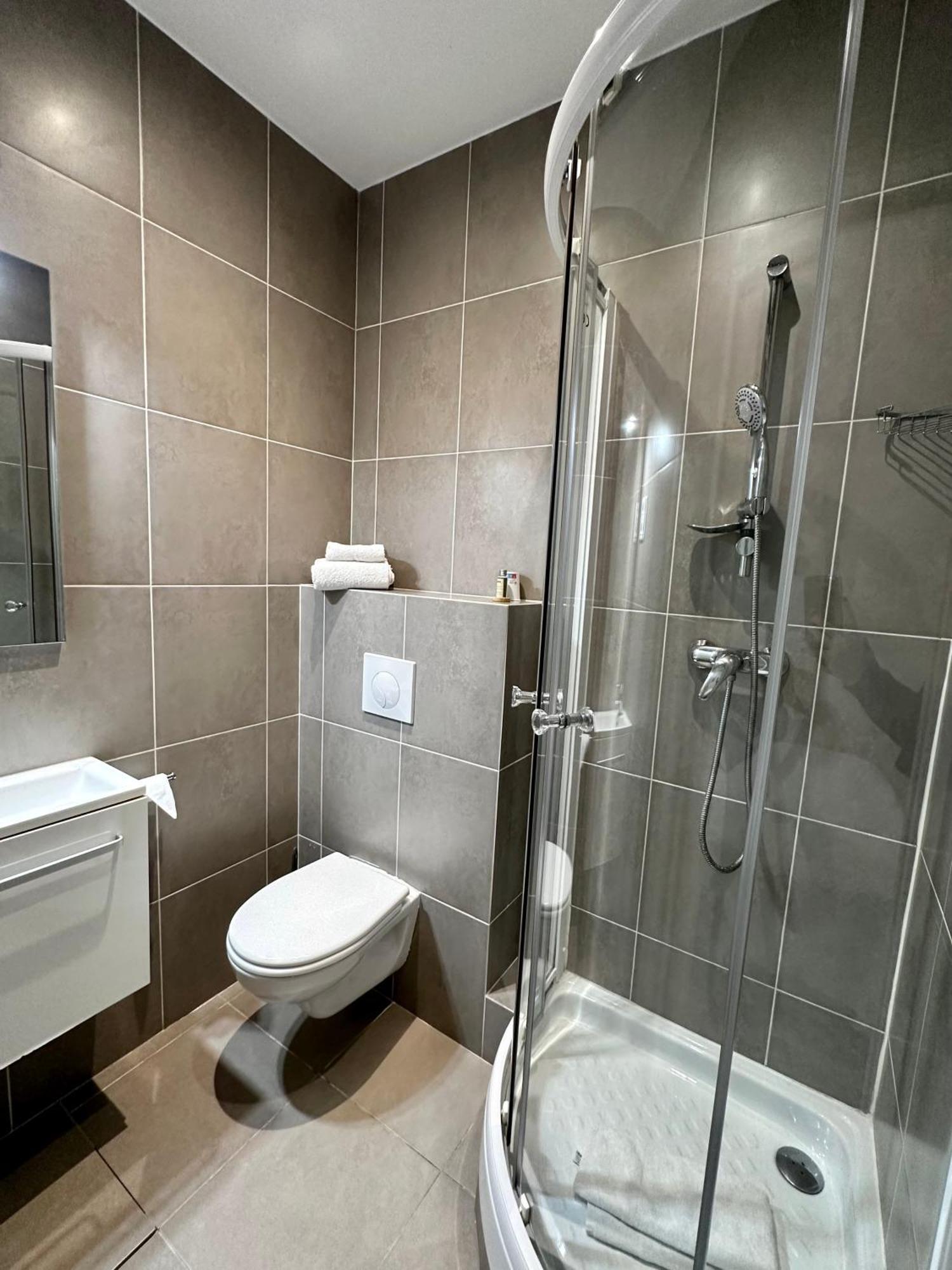 Nice Garden Hotel Ngoại thất bức ảnh