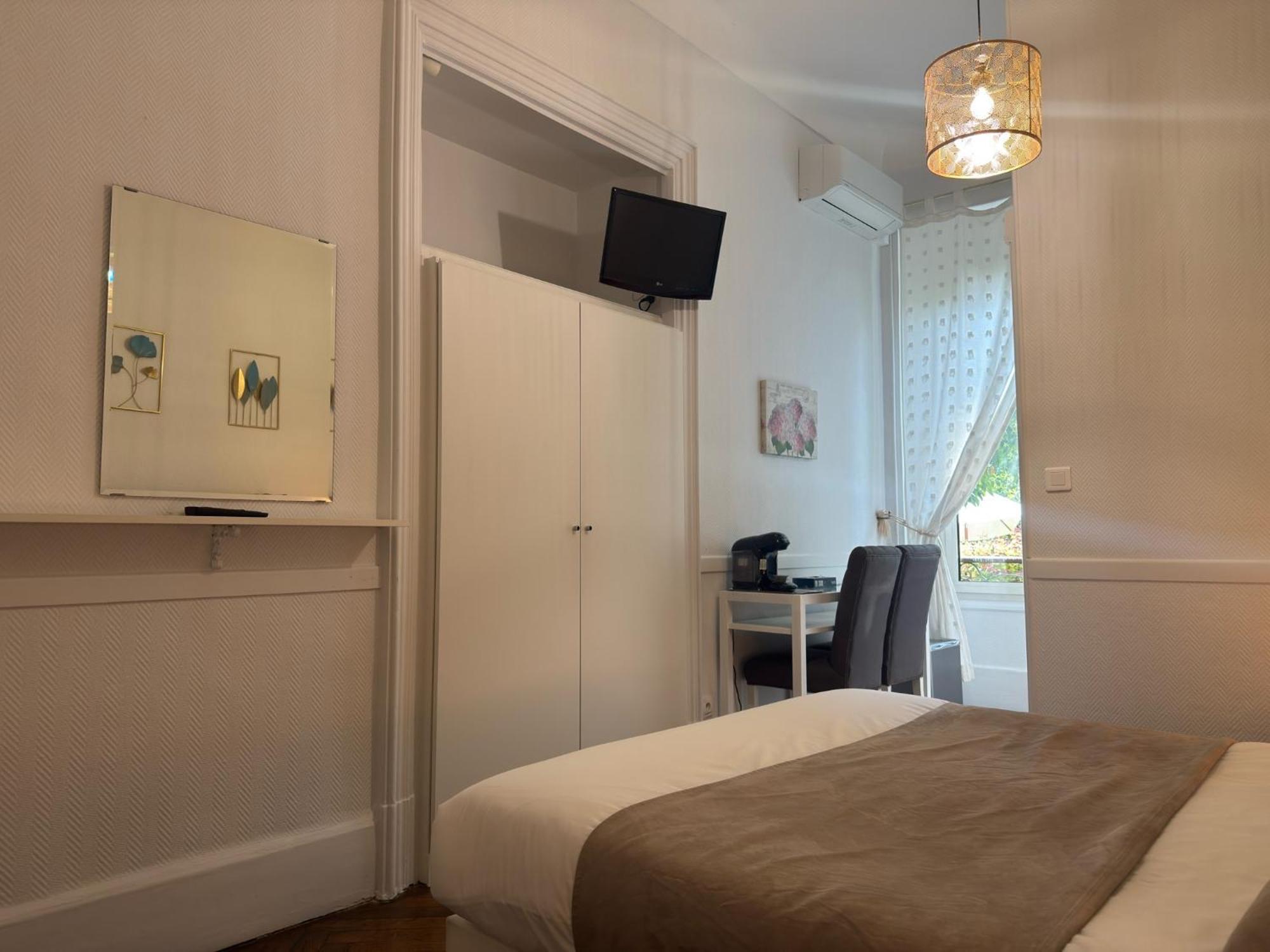 Nice Garden Hotel Ngoại thất bức ảnh
