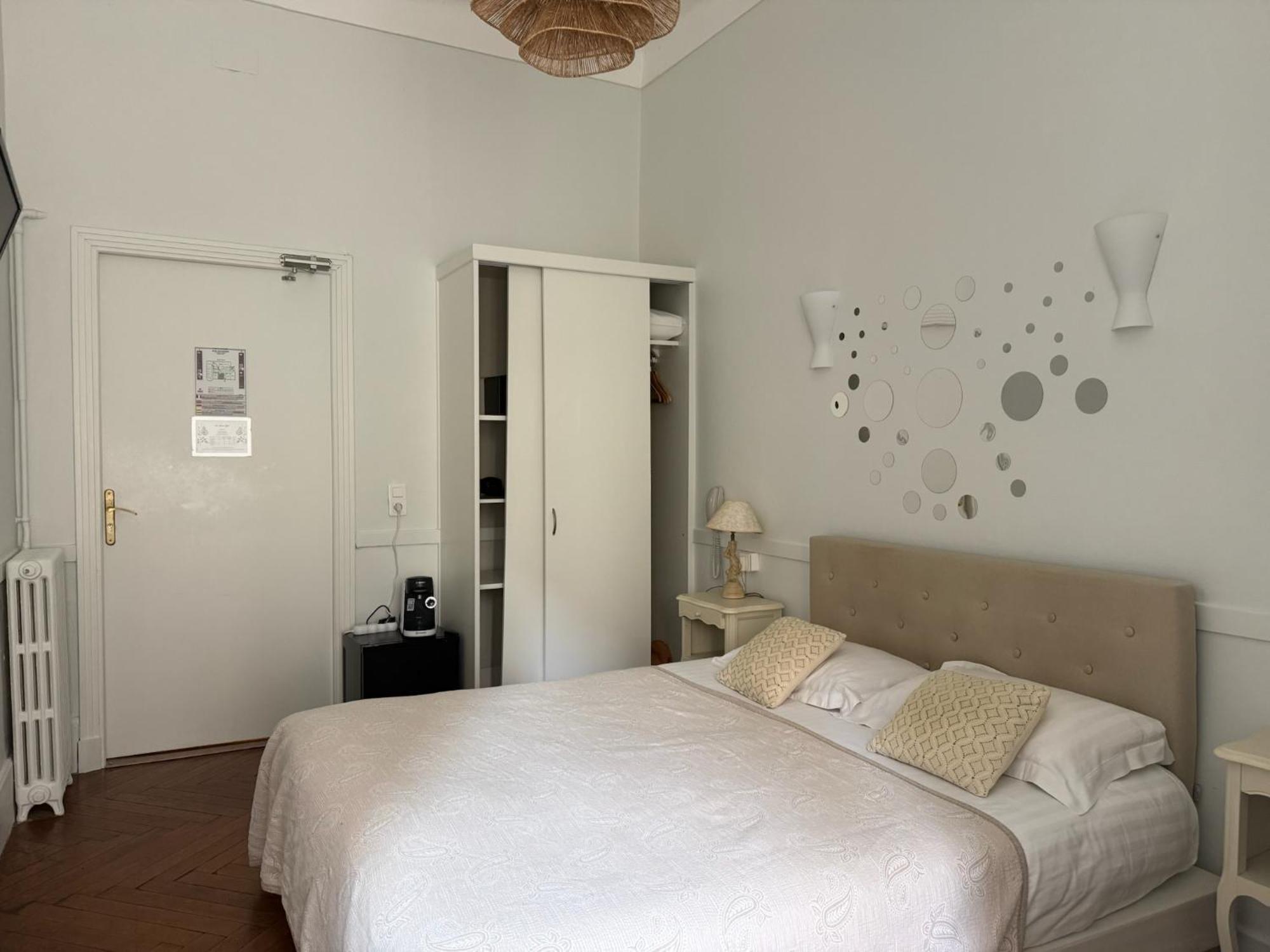 Nice Garden Hotel Ngoại thất bức ảnh