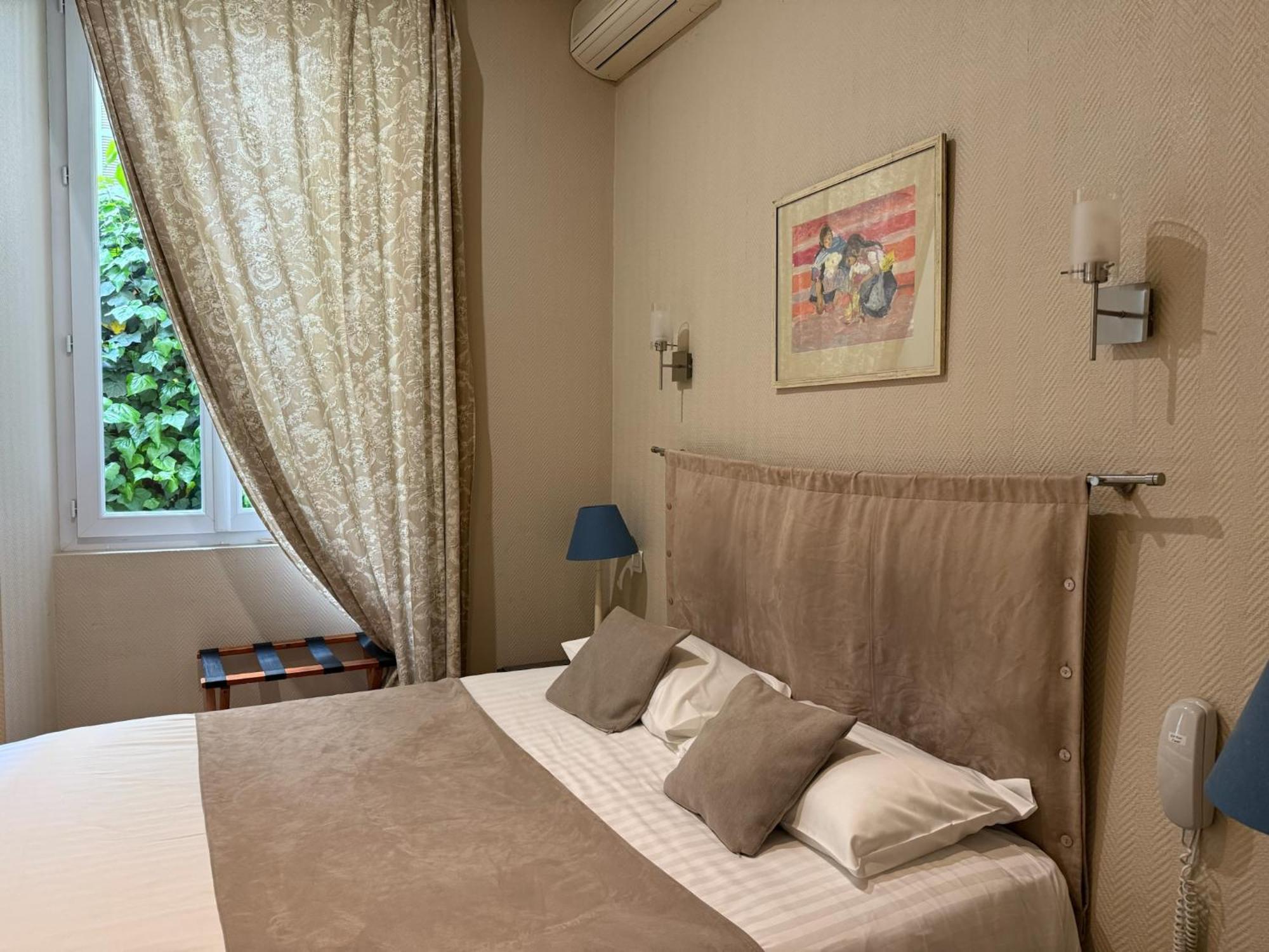 Nice Garden Hotel Ngoại thất bức ảnh