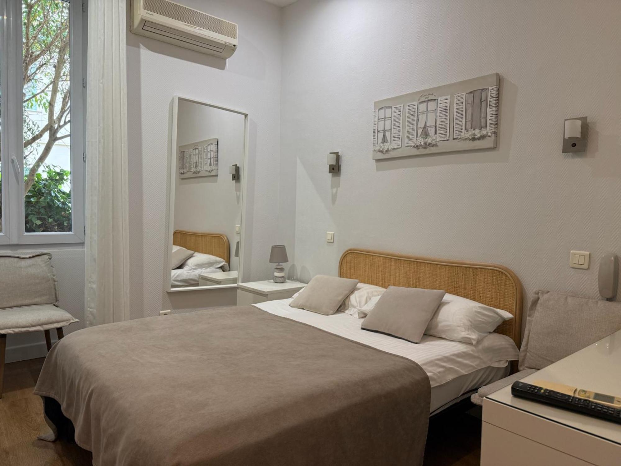 Nice Garden Hotel Ngoại thất bức ảnh