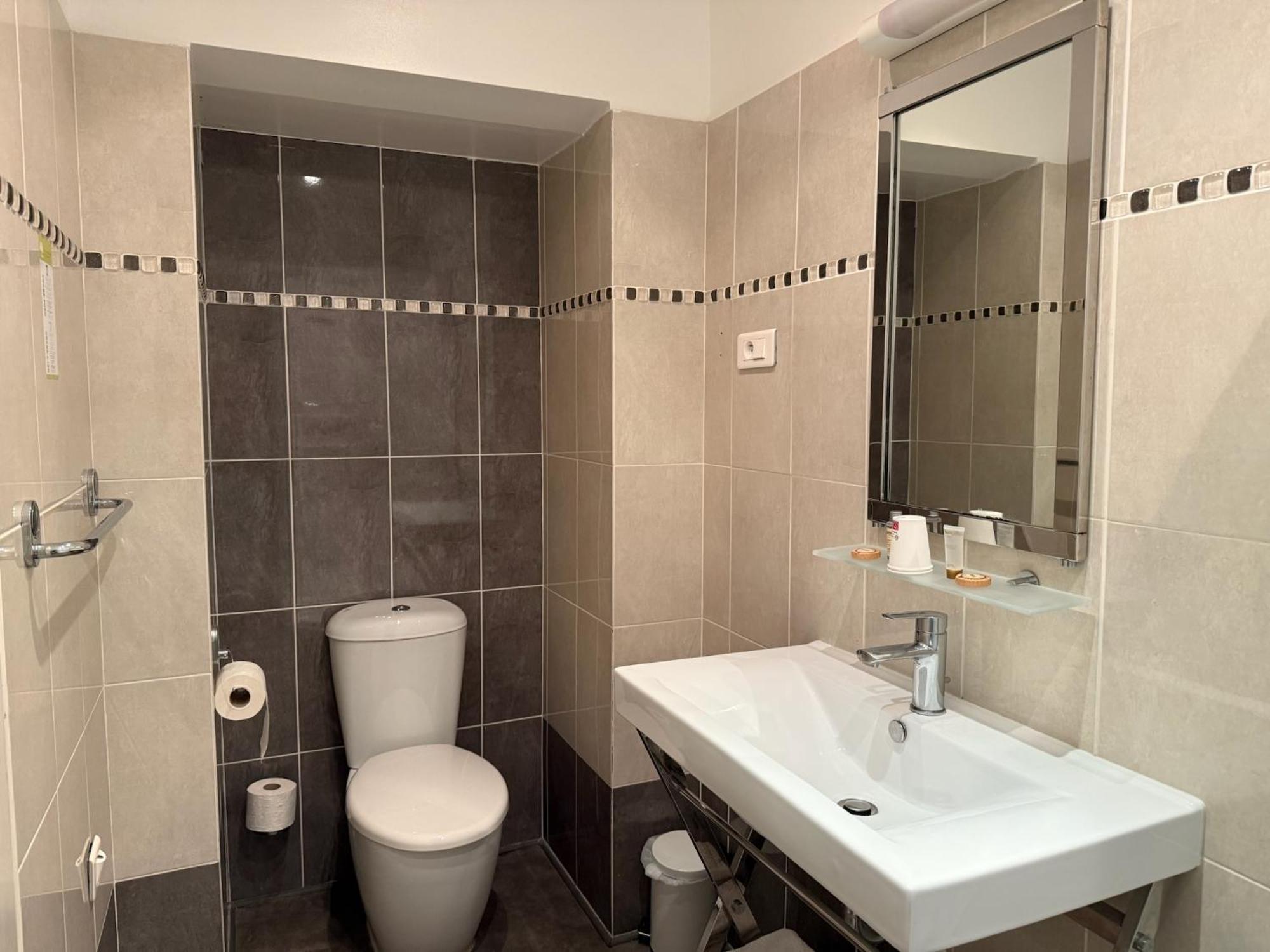 Nice Garden Hotel Ngoại thất bức ảnh