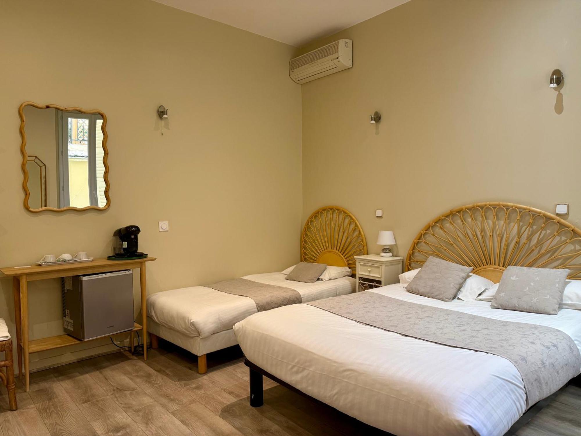 Nice Garden Hotel Ngoại thất bức ảnh