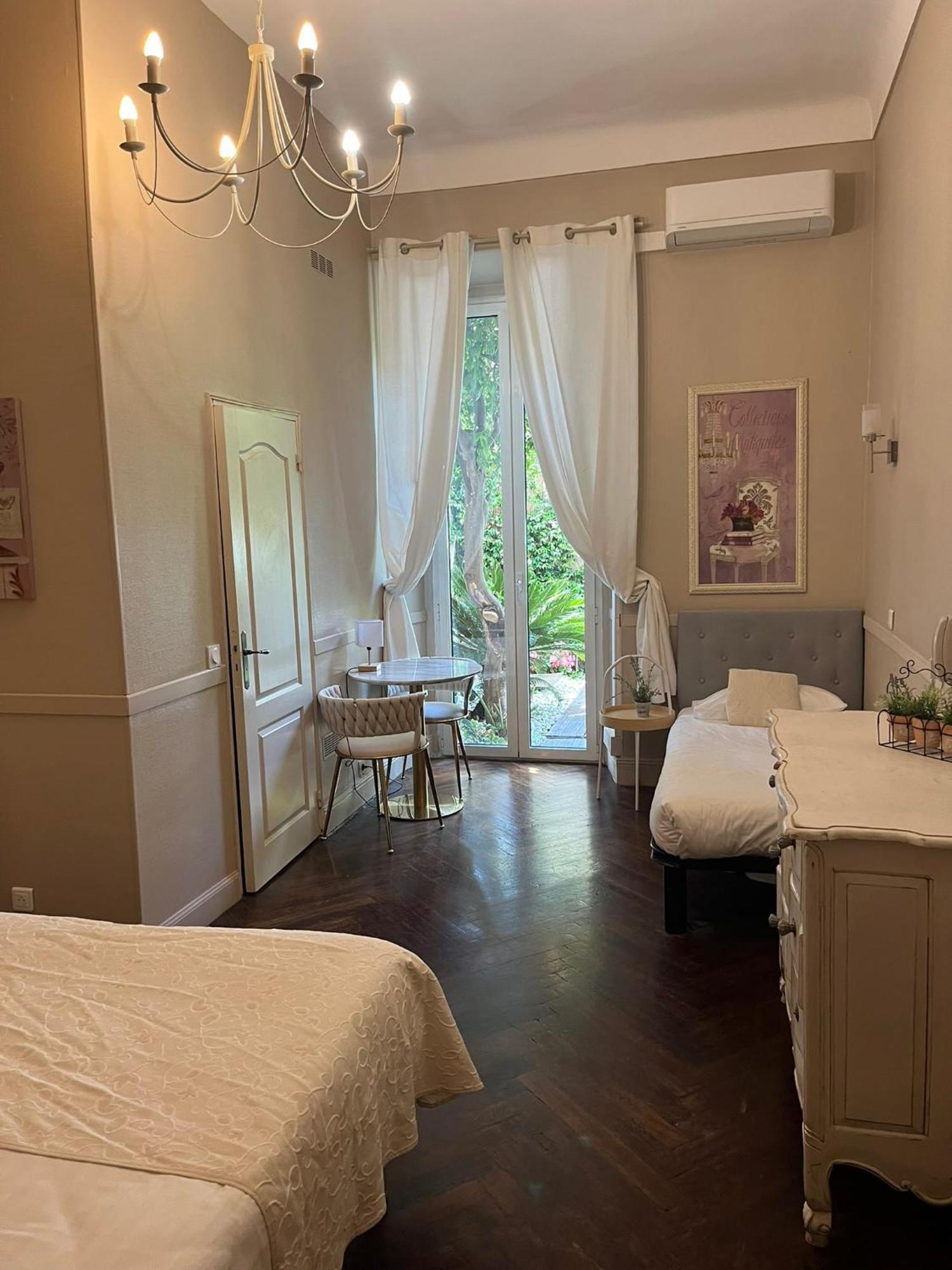 Nice Garden Hotel Ngoại thất bức ảnh