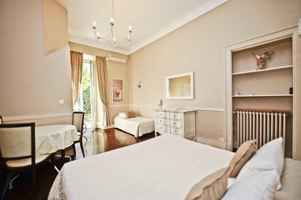 Nice Garden Hotel Ngoại thất bức ảnh